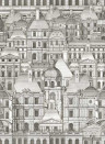 Tapete Louvre von MINDTHEGAP - WP20020