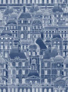 Tapete Louvre von MINDTHEGAP - WP20021