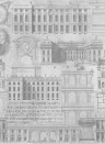 MINDTHEGAP Wallpaper Vitruvius WP20027
