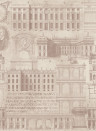 MINDTHEGAP Wallpaper Vitruvius WP20028