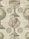 MINDTHEGAP Wallpaper Armillary WP20029