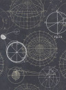 Mindthegap Carta da parati Astronomy - WP20032