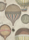 MINDTHEGAP Wallpaper Hot Air WP20033
