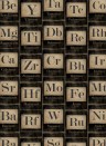 MINDTHEGAP Wallpaper Periodic Table of Elements WP20040