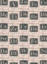 MINDTHEGAP Wallpaper Periodic Table of Elements WP20041
