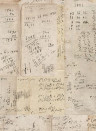 Mindthegap Papier peint Math - WP20044