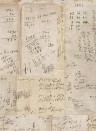 MINDTHEGAP Wallpaper Math WP20044