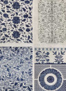 Tapete Chinese Pattern von MINDTHEGAP - WP20051