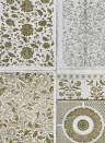 Tapete Chinese Pattern von MINDTHEGAP - WP20052