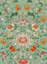 MINDTHEGAP Wallpaper Chinese Floral WP20053