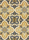 MINDTHEGAP Wallpaper Maghreb Tile WP20059