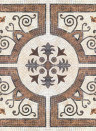 MINDTHEGAP Wallpaper zantine Tile WP20060