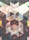 MINDTHEGAP Wallpaper Galaxy WP20065