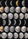 MINDTHEGAP Wallpaper Moon Phases WP20066