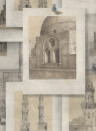 MINDTHEGAP Wallpaper Arabian Monuments WP20073