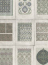 MINDTHEGAP Wallpaper Arabesque WP20075
