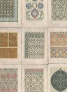 MINDTHEGAP Wallpaper Arabesque WP20076
