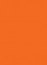 Les Couleurs Le Corbusier poLyChro Farbe - 32080 orange - 5l