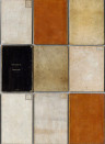 MINDTHEGAP Wallpaper Book Covers WP20093