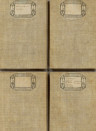 MINDTHEGAP Wallpaper Fabric Covers WP20099