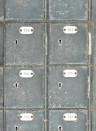 MINDTHEGAP Wallpaper Locker Room WP20106