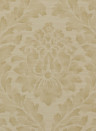 Colefax & Fowler Wallpaper Larkhall Beige
