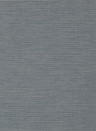 Colefax & Fowler Wallpaper Appledore Blau