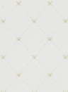 Sanderson Carta da parati Nectar - Linen/ Honey