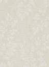Sanderson Wallpaper Spring Leaves Barley