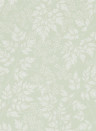 Sanderson Wallpaper Spring Leaves Celadon