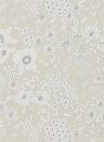 Sanderson Wallpaper Maelee Linen