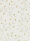 Sanderson Wallpaper Everly Barley