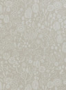 Farrow & Ball Wallpaper Atacama Purbeck Stone/ Ammonite