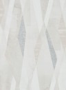 Harlequin Wallpaper Vertices Blush/ Clay