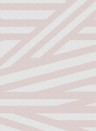 Rebel Walls Papier peint panoramique Sailors Sea - Pink