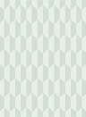 Cole & Son Wallpaper Petite Tile Icons Duck Egg