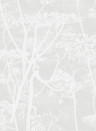 Cole & Son Wallpaper Cow Parsley Icons Parchment