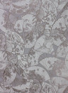 Matthew Williamson Wallpaper Fandare Dove/ Rose Gold