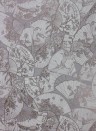 Matthew Williamson Wallpaper Fandare Dove/ Rose Gold