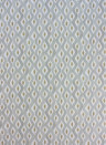 Nina Campbell Wallpaper Beau Rivage Dove/ Gold