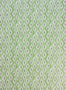 Nina Campbell Wallpaper Beau Rivage Blue/ Indigo