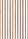 Tapete Timber Strips TIM-03 - NLXL Tapete von Piet Hein Eek