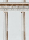 Säulentapete Athena von MINDTHEGAP - WP20211