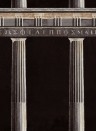 Säulentapete Athena von MINDTHEGAP - WP20212