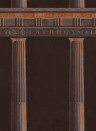 Säulentapete Athena von MINDTHEGAP - WP20213