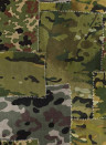 MINDTHEGAP Wallpaper Camo WP20201