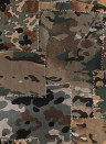 MINDTHEGAP Wallpaper Camo WP20202