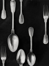 MINDTHEGAP Wallpaper Cutlery WP20248