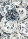 MINDTHEGAP Wallpaper Delftware WP20188