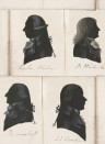 MINDTHEGAP Wallpaper Dutch Portraits WP20185